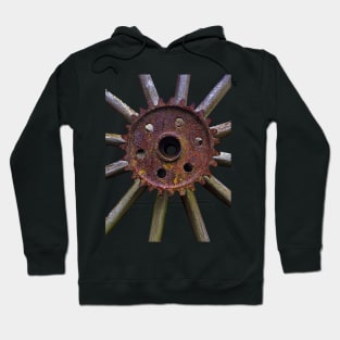 Cogwheel Hoodie